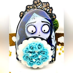Loungefly Corpse Bride Mini Backpack